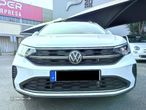 VW Taigo 1.0 TSI Life DSG - 2