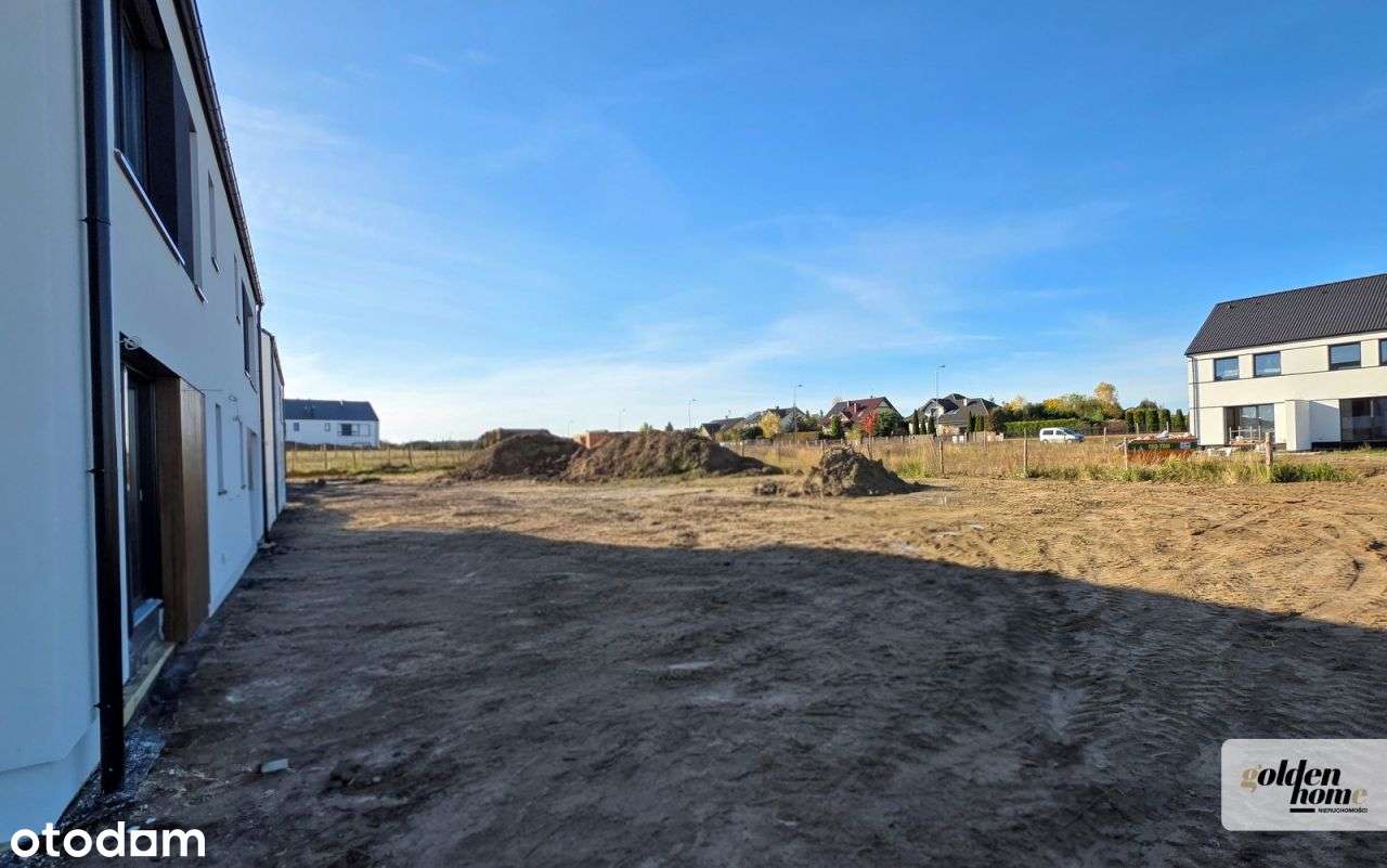 Ostatni bliźniak, gotowy do odbioru-4