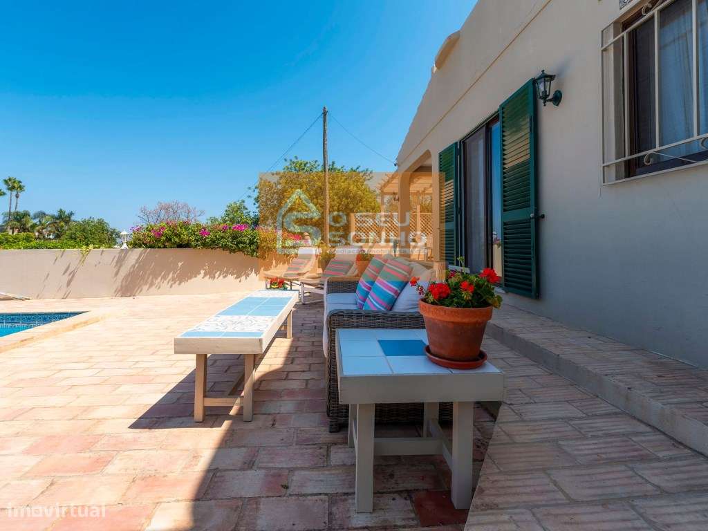 Moradia T3 em Pechão-14