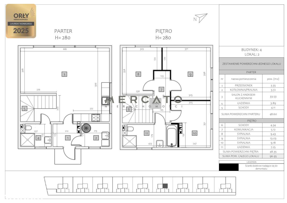Nowy Bliźniak - Łomianki Dolne-8
