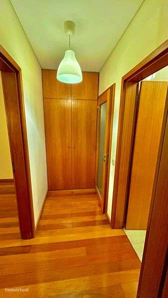 T2 Moderno e Luminoso no prestigiado Natura Park em Milheirós - Grande imagem: 5/12