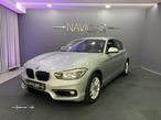 BMW 118 d Line Urban - 1