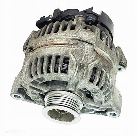 Alternator Opel 1.0 12v Z10XEP Agila Corsa C D - 1