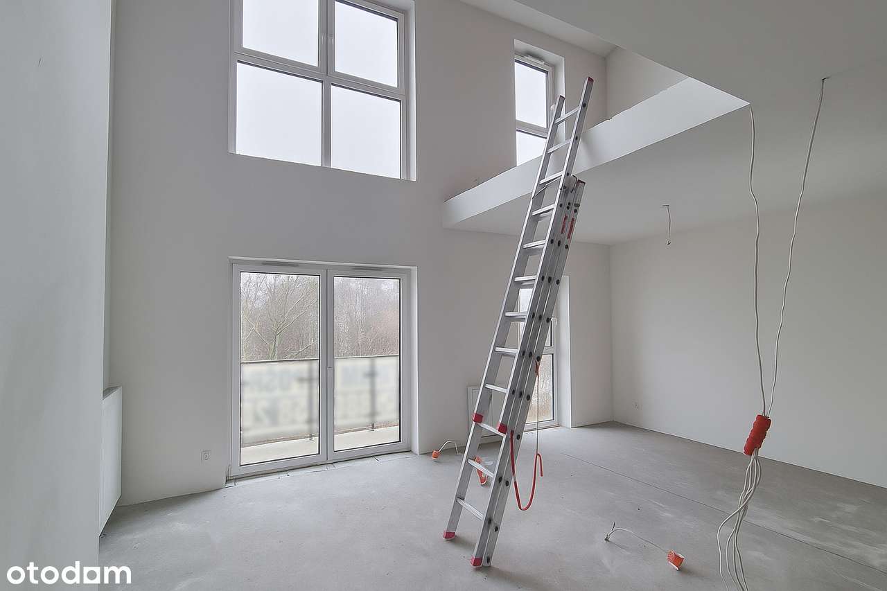 *DWUPOZIOMOWE* | 3pokojowe | 69 m2 | 4/5 piętro | *KLUCZE OD RĘKI!* - Pełny obrazek: 1/6