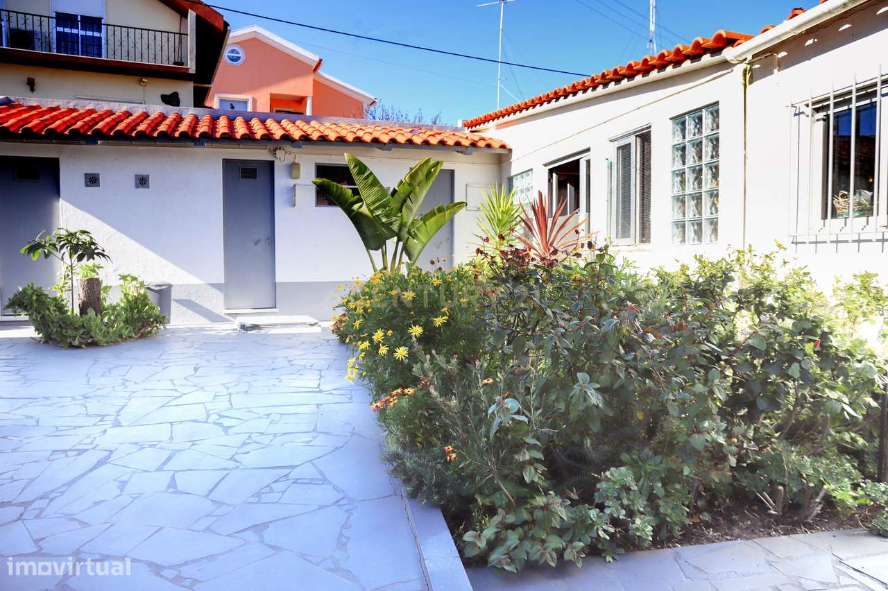 Moradia Térrea com Jardim- mANIQUE - Grande imagem: 4/49