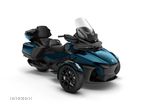 Can-Am Spyder - 1