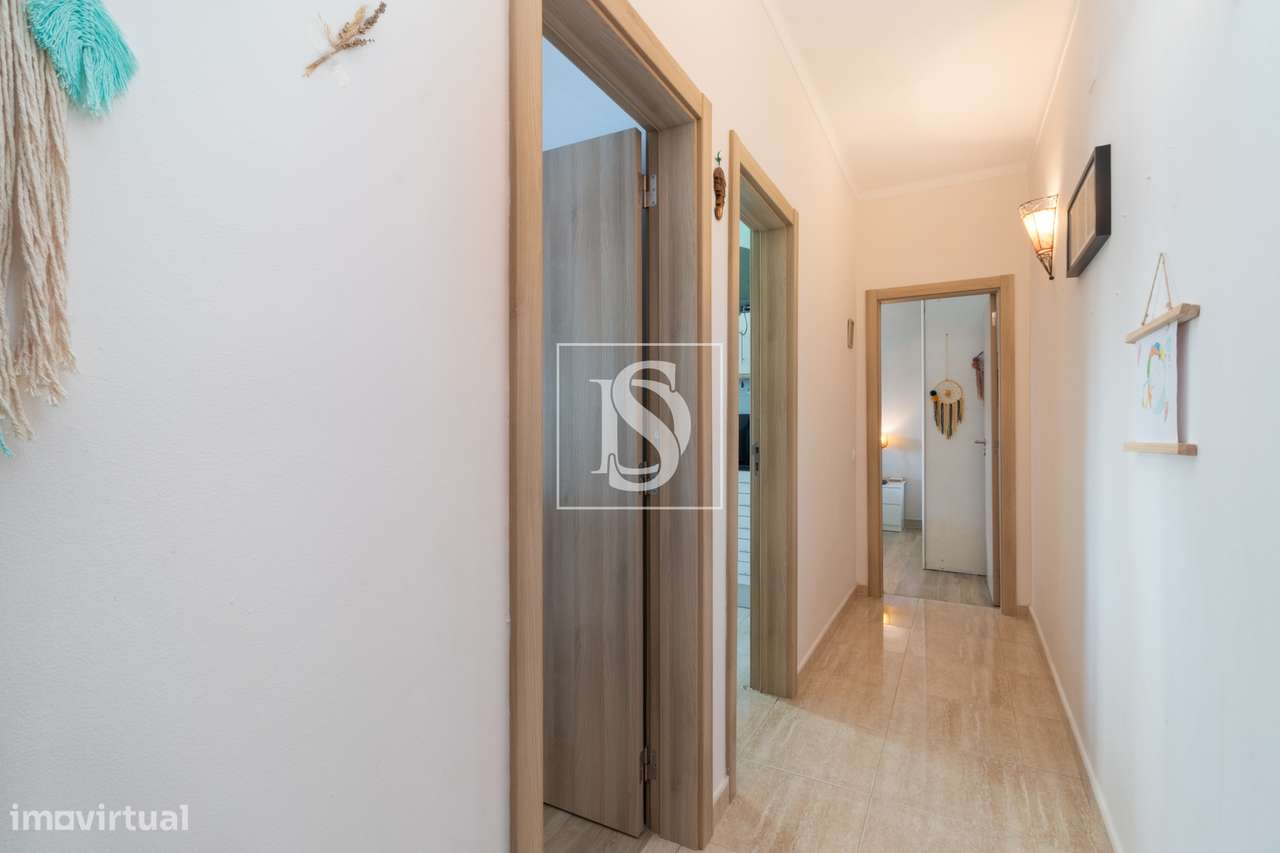 Apartamento T3 Venda em Alto do Seixalinho, Santo André e Verderena,Ba-12
