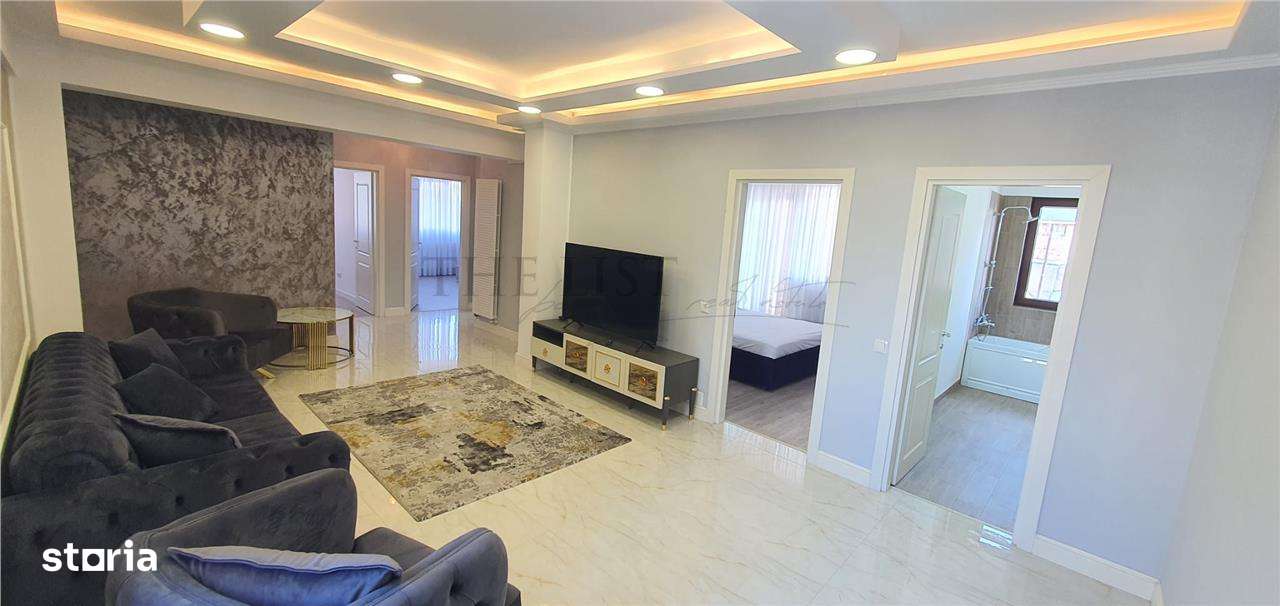 VANZARE APARTAMENT 4 CAMERE - Imagine principală: 2/7