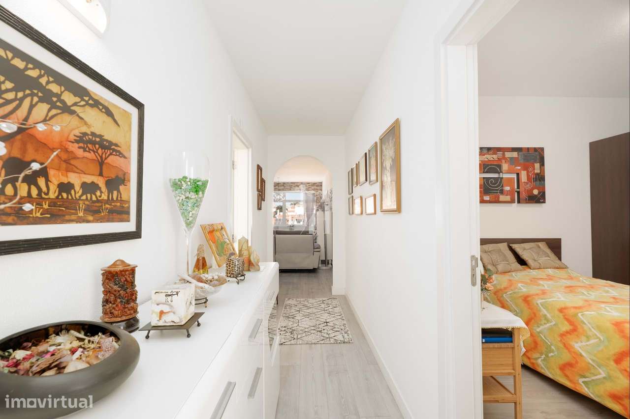 Penthouse T2+2 para venda, Albufeira-10