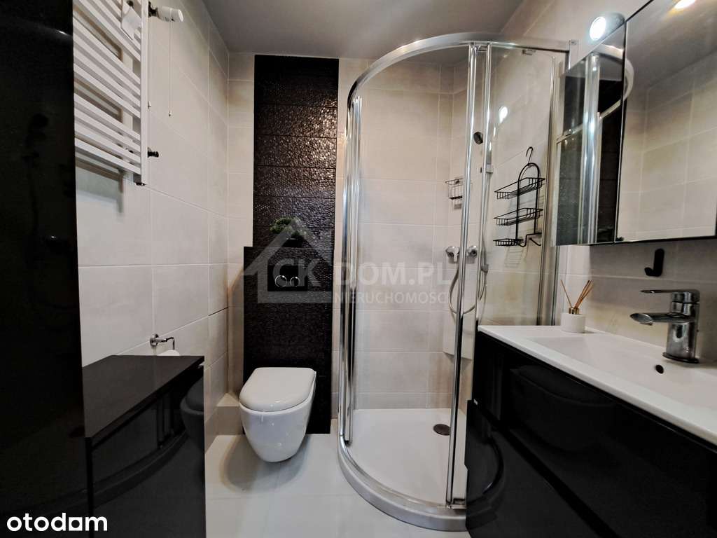 3-pokojowe mieszkanie 64m2 os. XV -Lecie-5