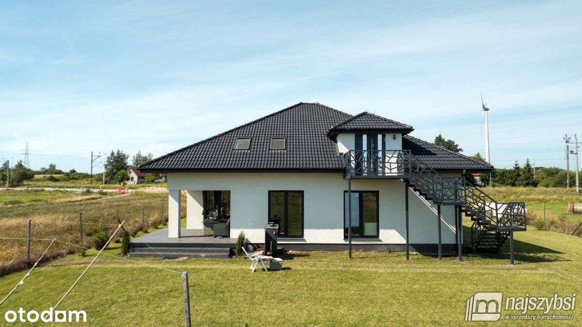 Kołobrzeg - Stramnica-dwa domy w jednym - Pełny obrazek: 4/20