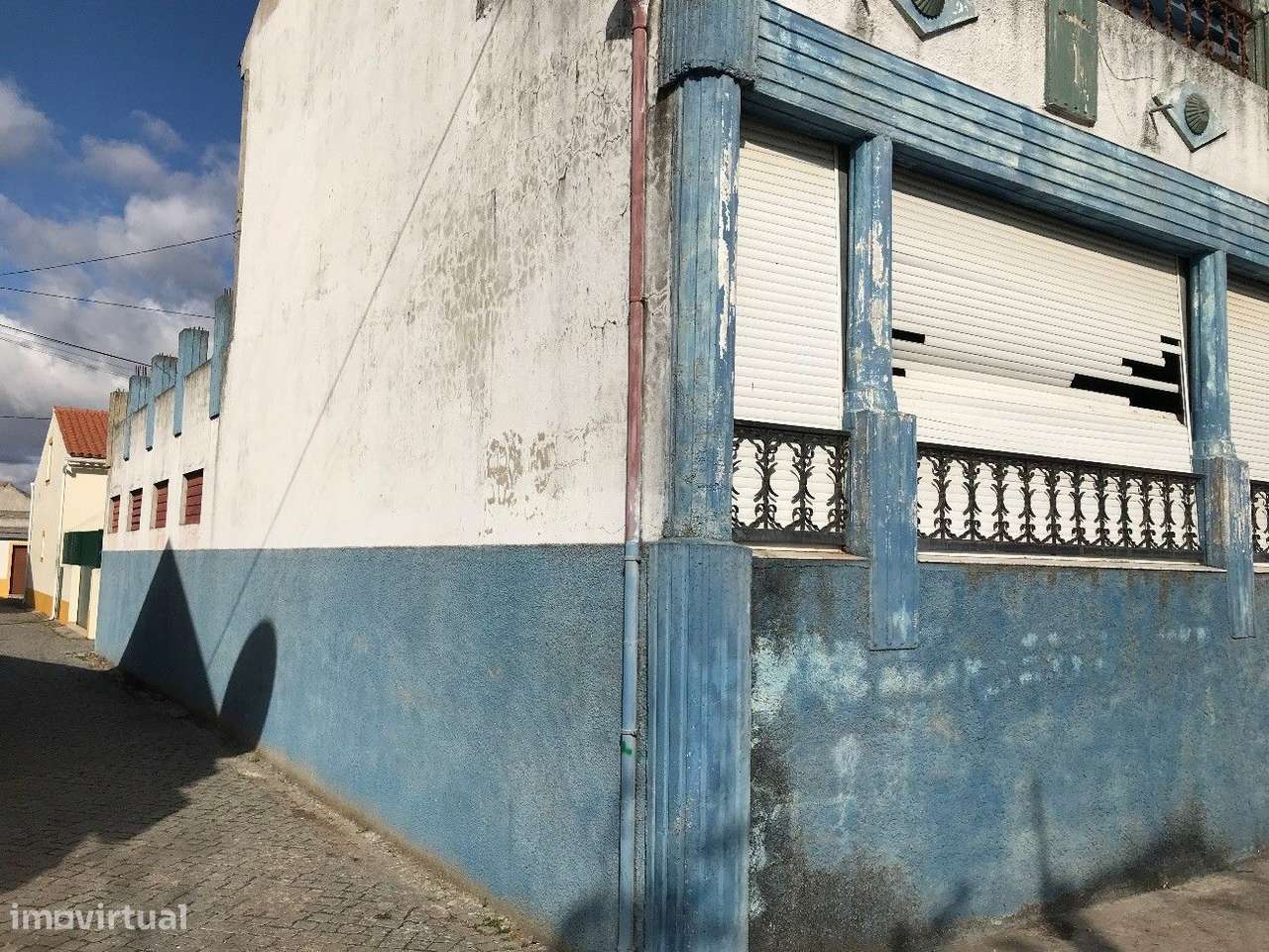 Vivenda T4 com Garagem-5