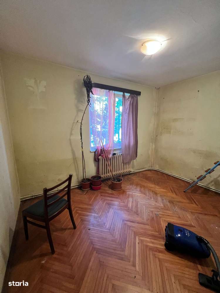 Apartament 4 camere ,str Măgurei, 79mp ,Bloc Izolat,Pivniță,Renovabil-7
