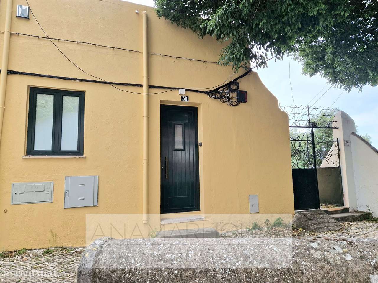 Moradia reabilitada — Estrela-12