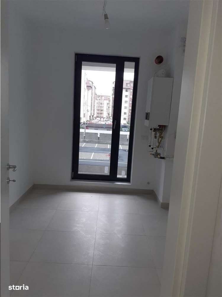 Garsoniera Dotari Premium Incalzire in Pardoseala Ansamblu Nou Rahova-14