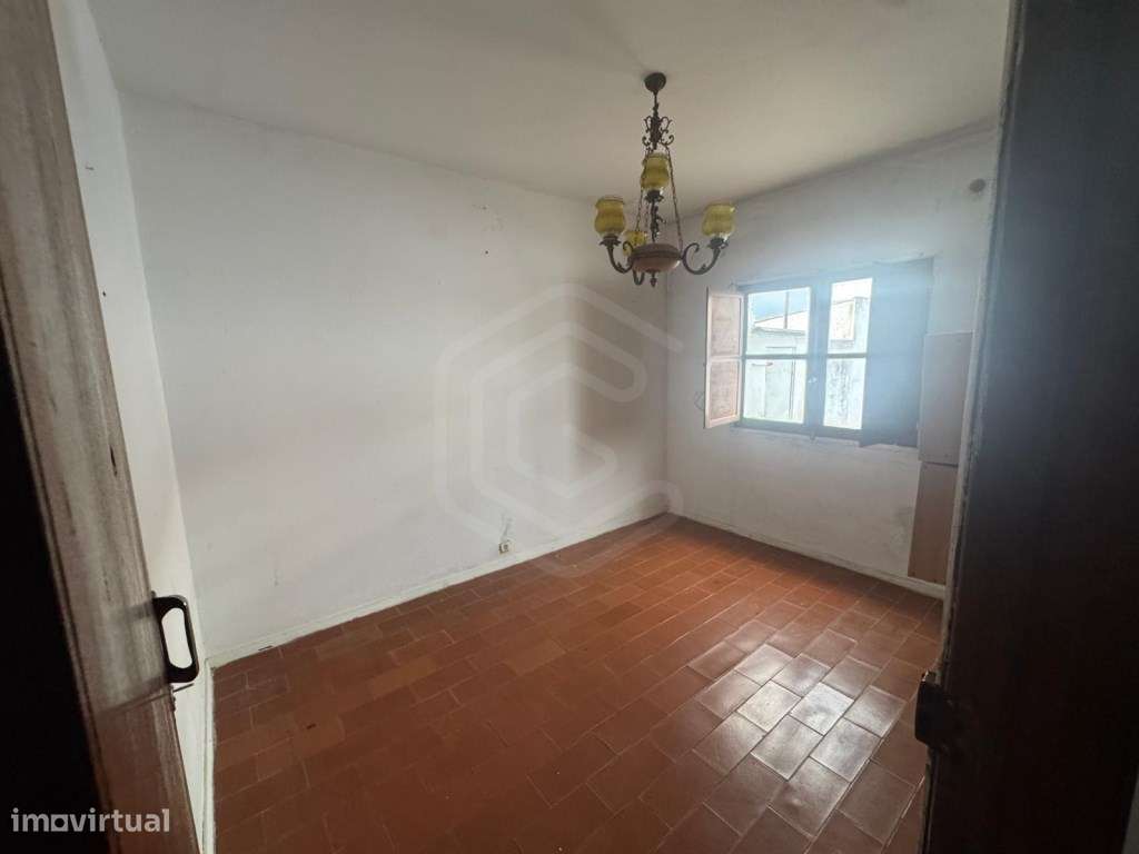 1º andar de Moradia T3 com vista rio em Vila Real de Santo António,... - Grande imagem: 4/13