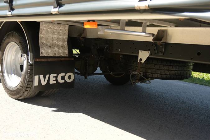 Iveco DAILY=50C18=3.0HPi=FIRANKA=5.50M=10EP - 30