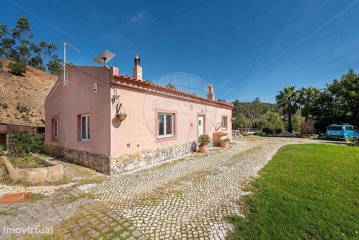 Quinta T2 para venda-9