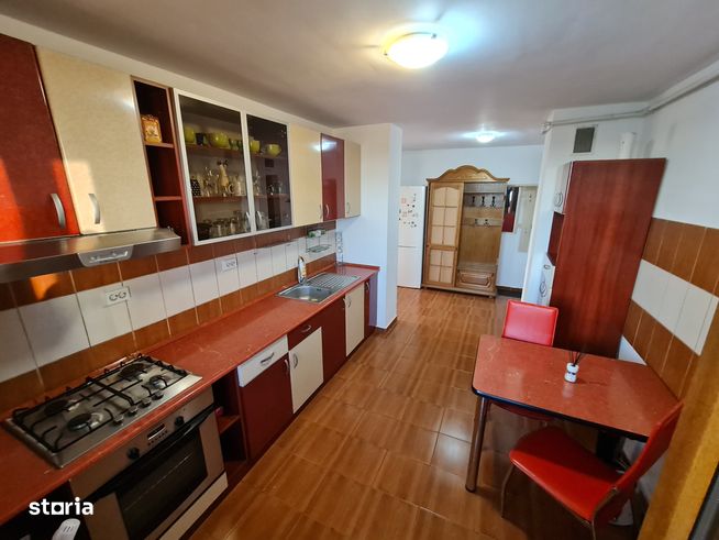 Vand apartament 2 camere Decom.90 mp! Micalaca,Etaj2,Bl.Nou,Termoteca!-2