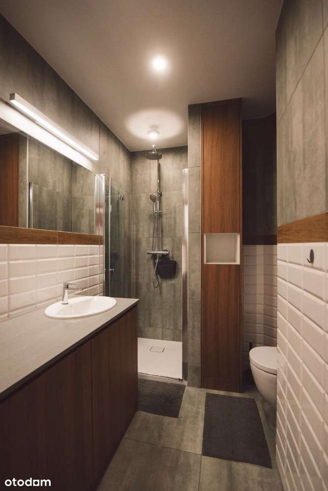 Wynajmę mieszkanie 90 metrów - basen - siłownia - bezpośrednio - Pełny obrazek: 5/20