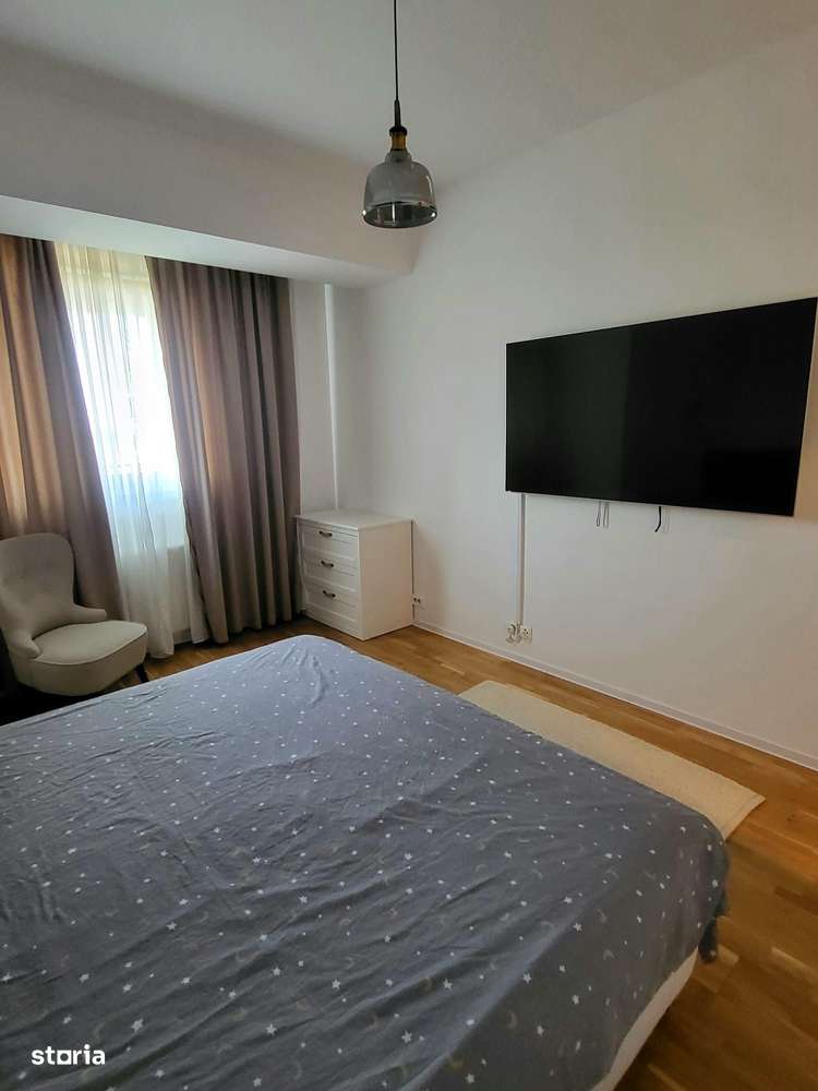 Apartament 3 camere, My Dream Residence,Pipera Tunari-10