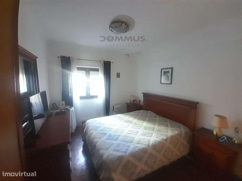 Apartamento T2 na Rinchoa - Próximo à Estação de Comboios-12