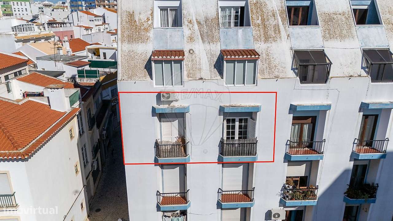 Apartamento T3 para venda - Grande imagem: 2/15