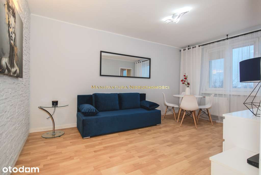 Gotowe do wprowadzenia od zaraz! Bez obciążeń.-0