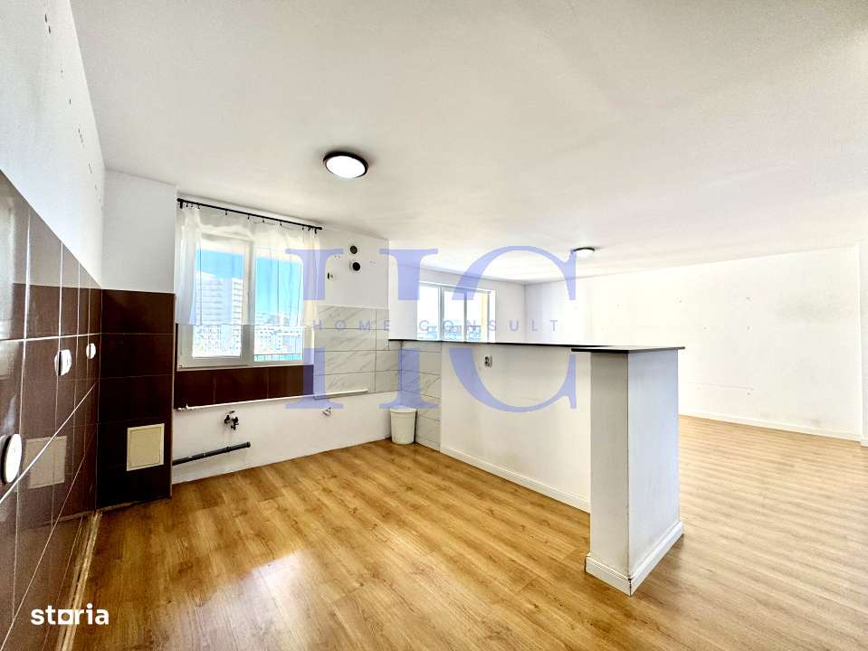 Apartament 3 camere, 81 mp utili, etaj 2/4 - zona Hipodrom-0
