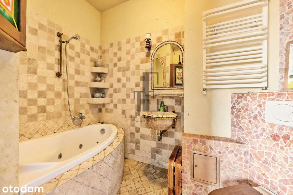 Ciche Mieszkanie z Widokiem na Kino Iluzjon-8