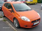 SPRZĘGŁO TARCZA DOCISK FIAT GRANDE PUNTO 1.3 D 05- - 8