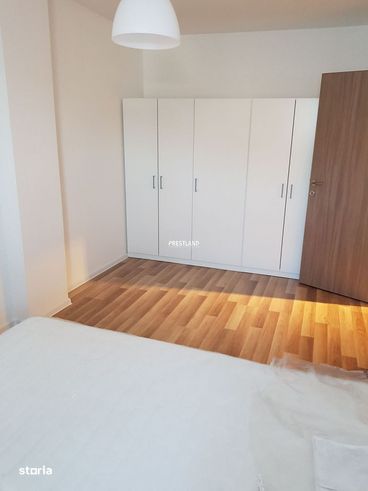 Apartament zona Gușterița, cartier Green Residence!