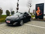 Peugeot 308 2.0 BlueHDI FAP STT EAT6 Allure - 1