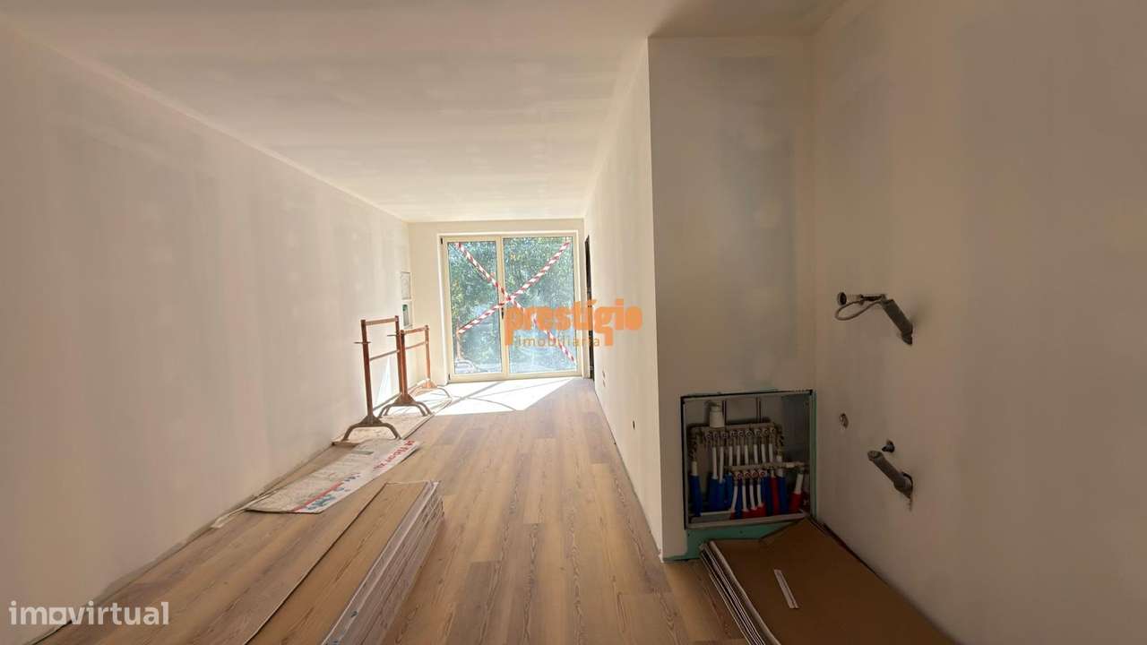 Apartamento T2 Venda em Braga (São Vítor),Braga-3