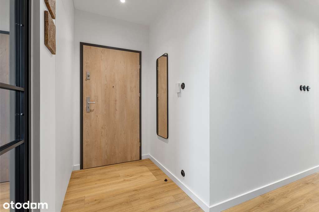 Elegancja i styl | Podolany | 2 pokoje | Premium-14