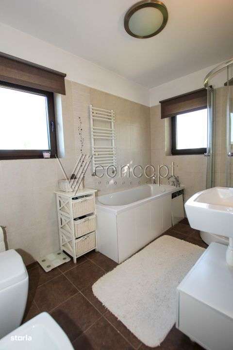 Vila P+1+M | 1000 mp teren-17