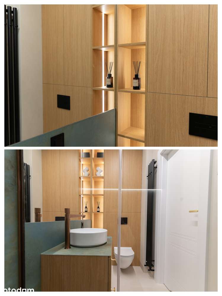 Włochy| Jutrzenki92| 4 pokoje| Standard Premium| Klimatyzacja| Kominek-14