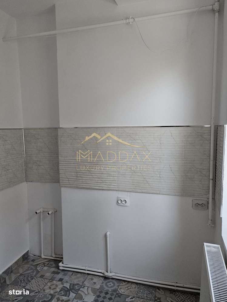 Apartament 2 camere de vânzare Sector 3 / Dristor (Dudesti) / 55 mp re-16