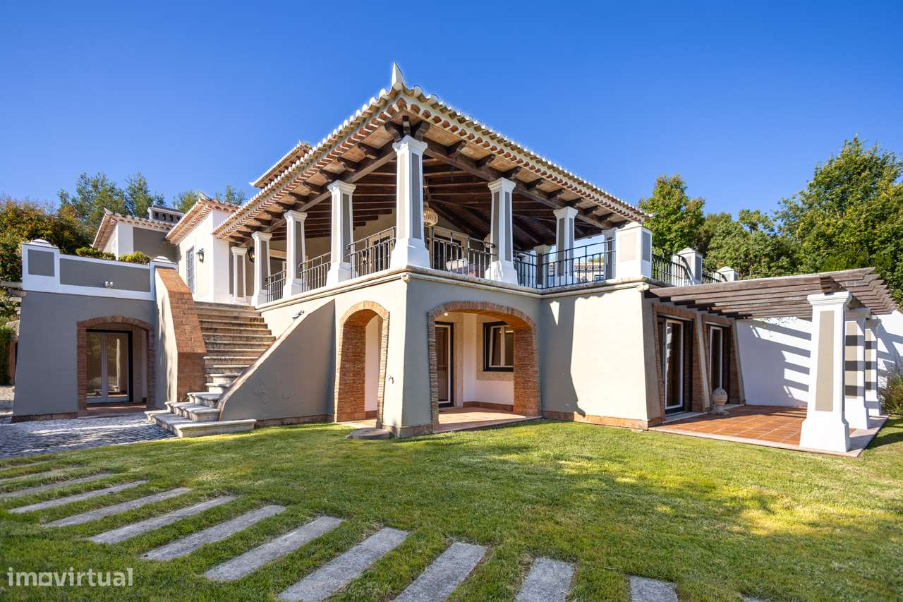 Timeless Elegance  - Sintra-42