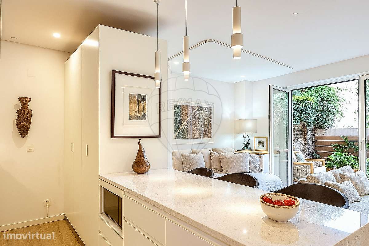 Apartamento T0 para venda - Grande imagem: 5/24