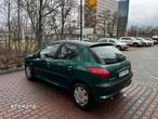 Peugeot 206 1.1 Mistral - 12