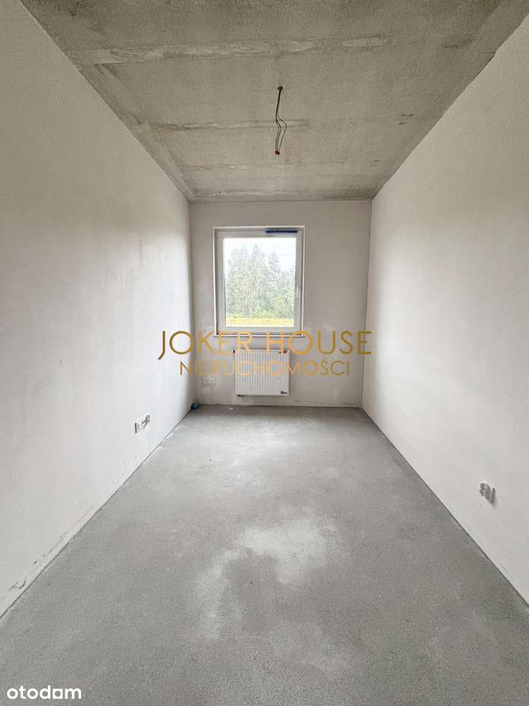 Gotowe do urządzenia! 3 pokojowe! Nowe osiedle!-6