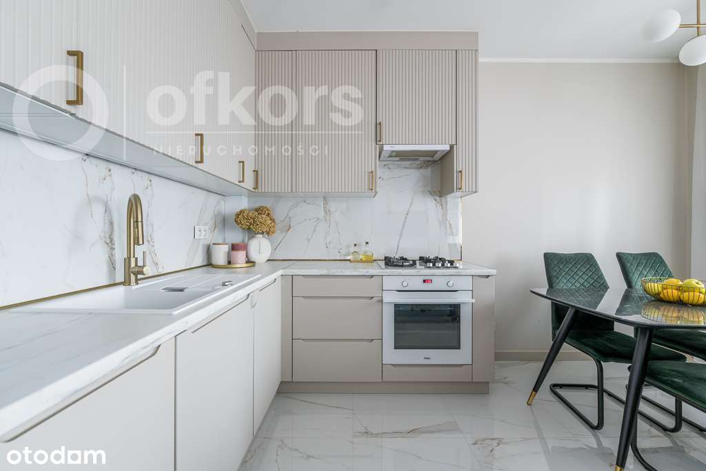 2 pokojowe mieszkanie w centralnej części Marek-3