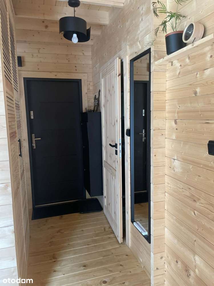 Do wynajęcia dom całoroczny w Lubeni koło Rzeszowa - Pełny obrazek: 5/9