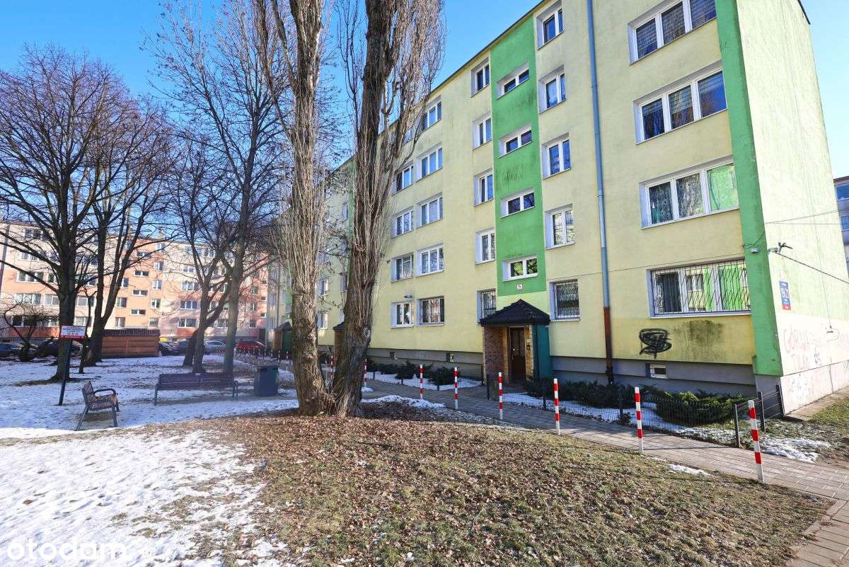 M2 - Łódź-Górna, ul. Kołowa-6