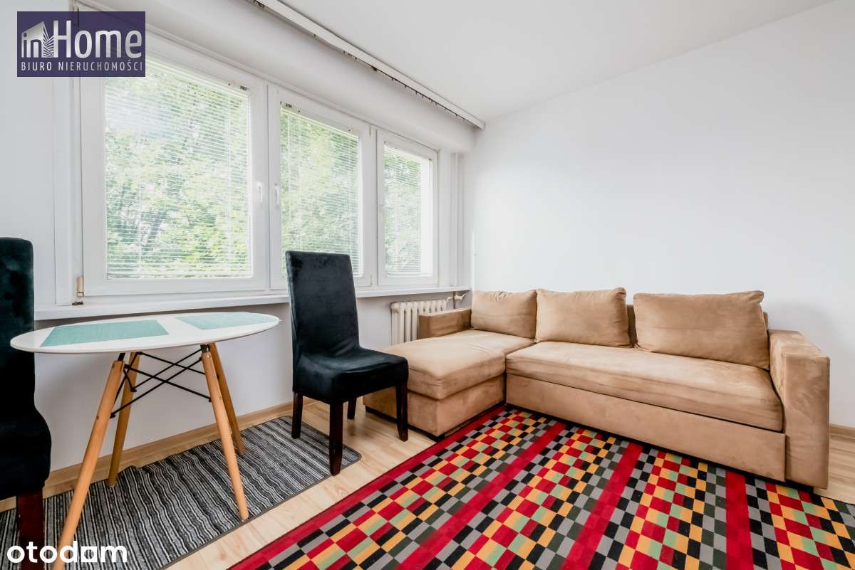 2 pokoje, 32,3 m², ul. Pogodna, niski czynsz! - Pełny obrazek: 3/10