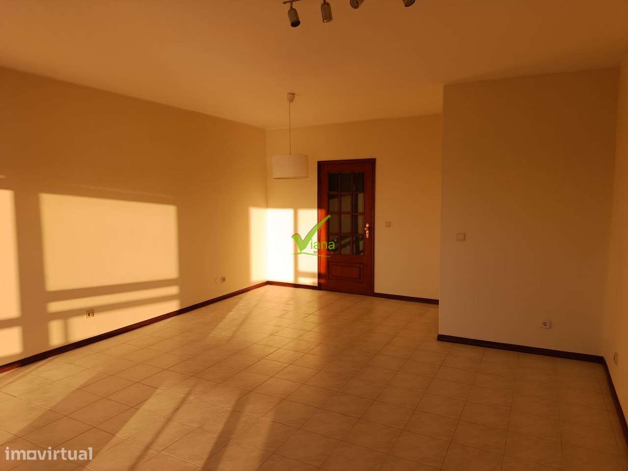 T. 3 com garagem, 1ª Linha de Mar - Grande imagem: 4/17