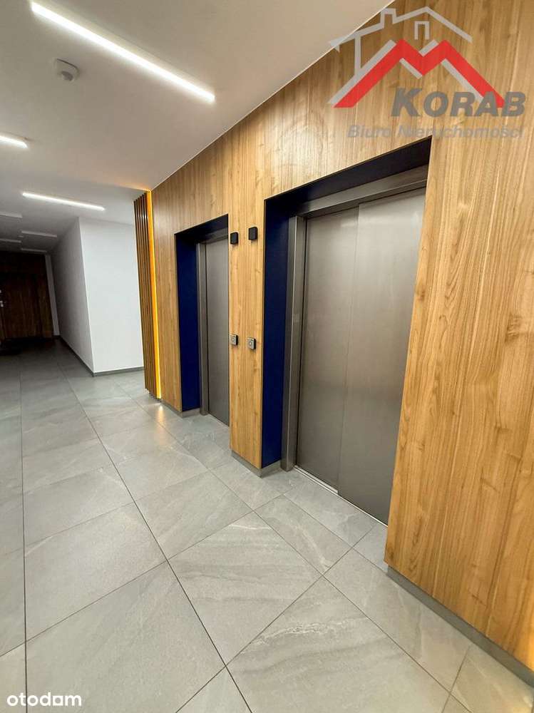 2 pokoje | Wola | 38 m² | Gotowe do zamieszkania-9