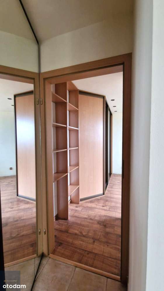 Mieszkanie z Balkonem 2 pokoje Zabrze Rokitnica ul. Budowlana-6