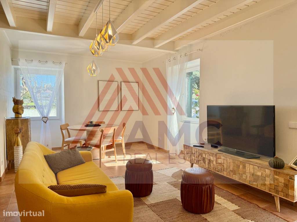 MORADIA COM 2 PISOS NO CORAÇÃO DA VILA MADALENA DO PICO-13